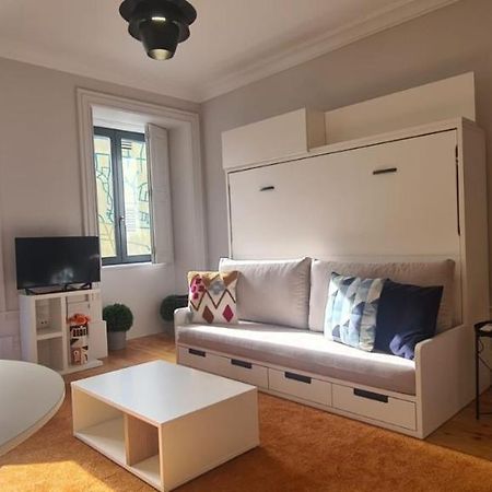 Bombarda Palace Studio Apartment Porto Ngoại thất bức ảnh