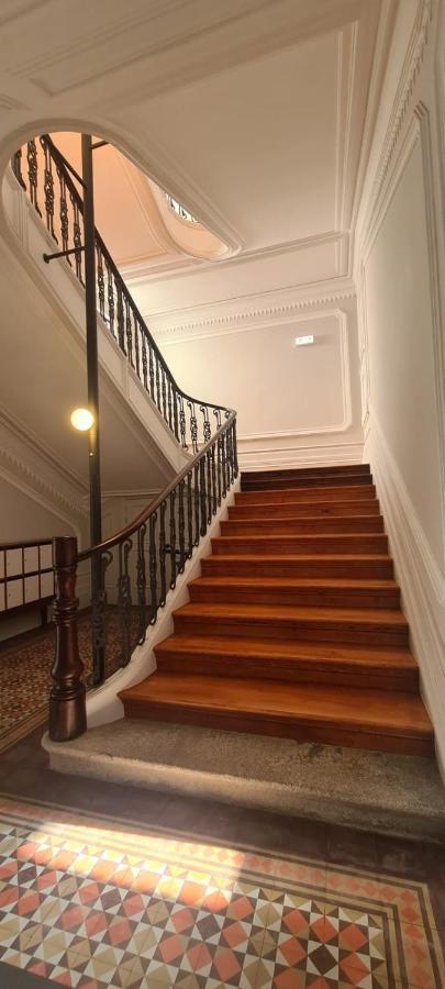 Bombarda Palace Studio Apartment Porto Ngoại thất bức ảnh
