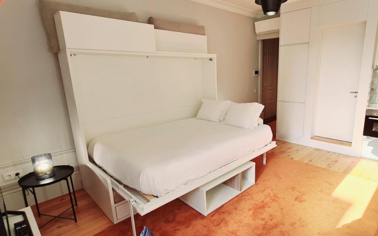 Bombarda Palace Studio Apartment Porto Ngoại thất bức ảnh