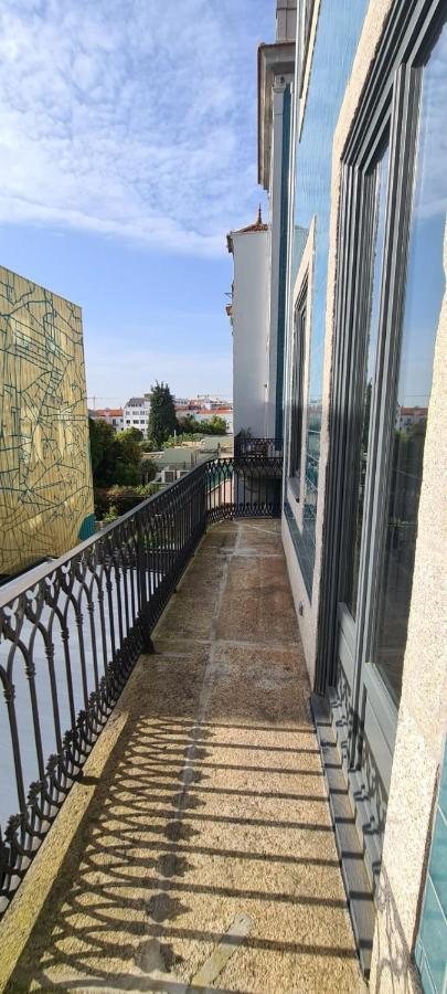 Bombarda Palace Studio Apartment Porto Ngoại thất bức ảnh