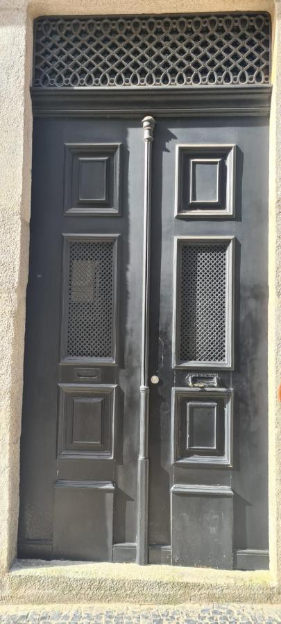 Bombarda Palace Studio Apartment Porto Ngoại thất bức ảnh
