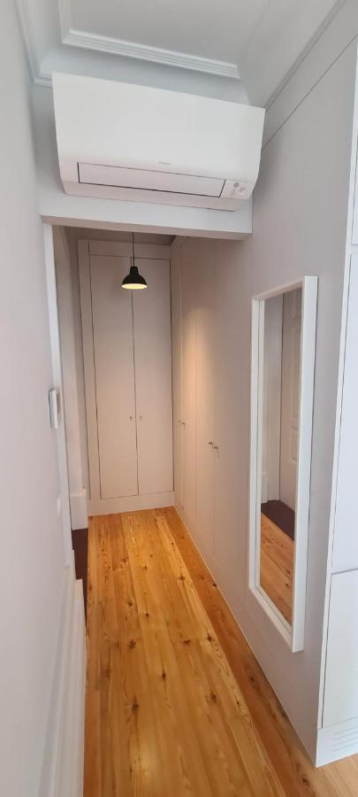 Bombarda Palace Studio Apartment Porto Ngoại thất bức ảnh