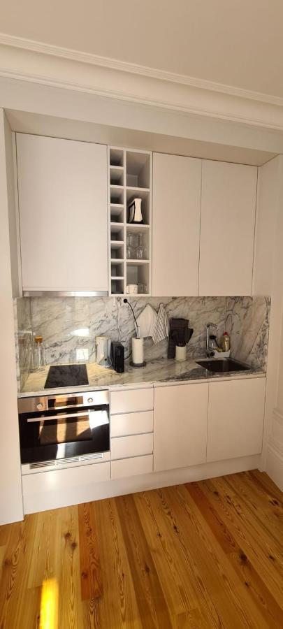 Bombarda Palace Studio Apartment Porto Ngoại thất bức ảnh